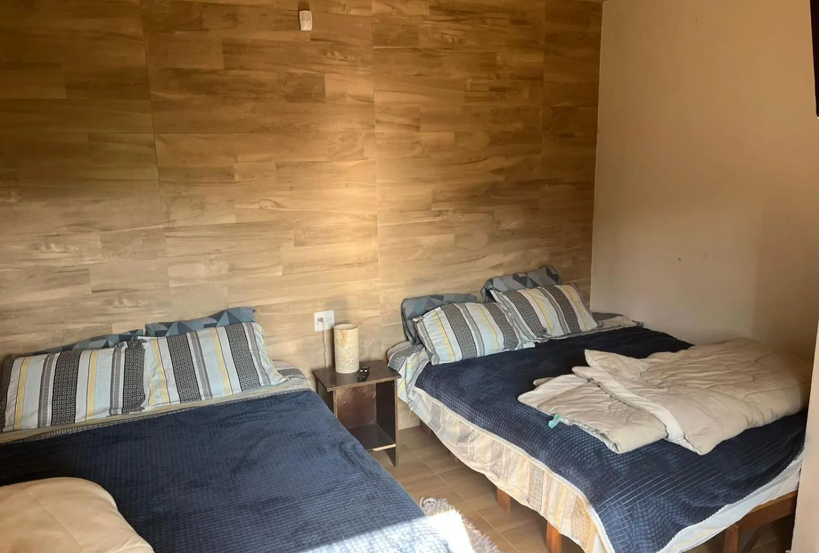 Grandes Alpes Suites Campos do Jordão Bed & Breakfast